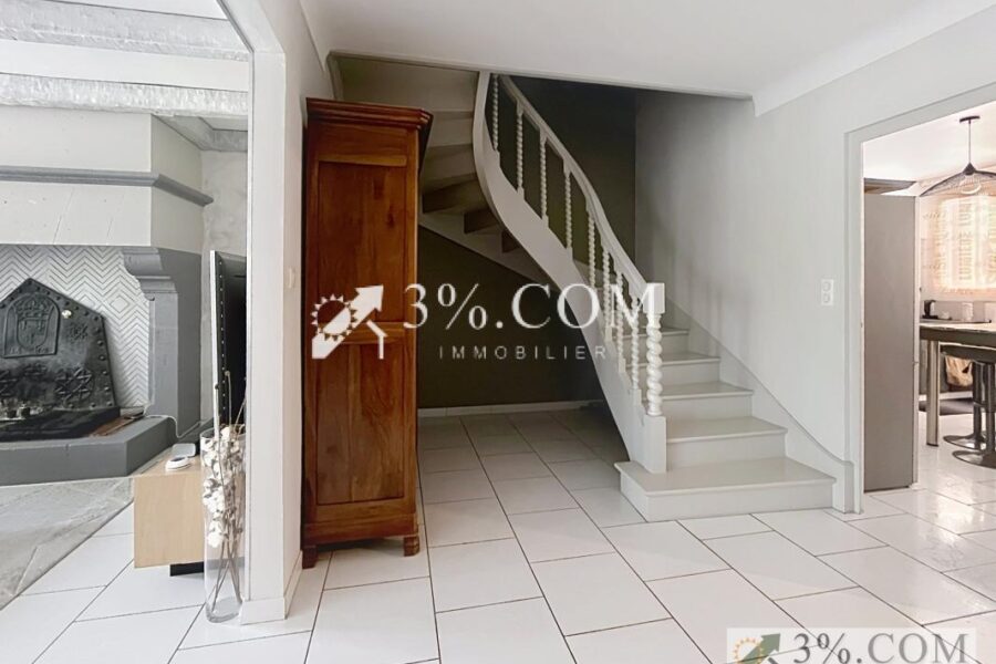 Appartement à vendre à La voulte sur rhone — Vue nature — photo 5