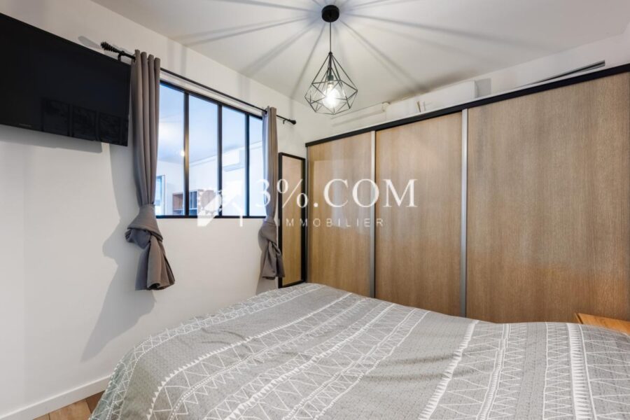Appartement à vendre à Saint-Raphaël — Vue nature — photo 5