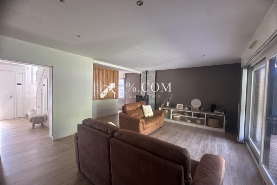 Maison à vendre à Famars