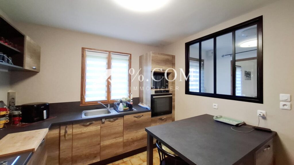 Baie de Somme : Pavlillon 110 m2 2 CH – sans travaux. sur – 4 pièces – 2 chambres – 106 m²