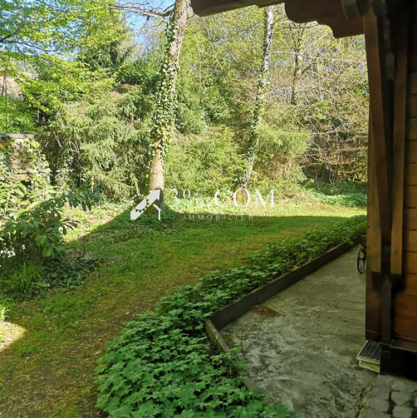 Maison à vendre à Saint-Maurice-sur-Moselle — Vue nature — photo 5