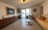 3%COM Bel appartement F3 coté canal – terrasse – garage – 3 pièces – 2 chambres – 60 m²