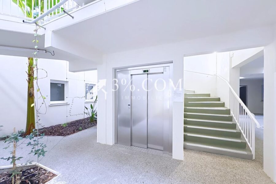 Appartement à vendre à Narbonne