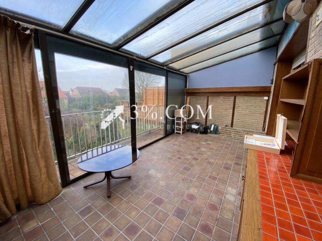 Maison 120 m2 4 chambres Garage – 5 pièces – 4 chambres – 120 m²