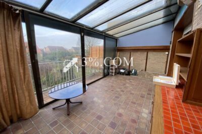 Maison 120 m2 4 chambres Garage – 5 pièces – 4 chambres – 120 m²