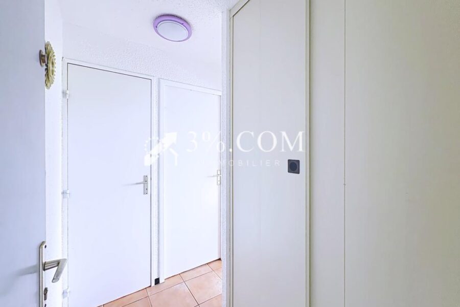 Appartement à vendre à Gruissan