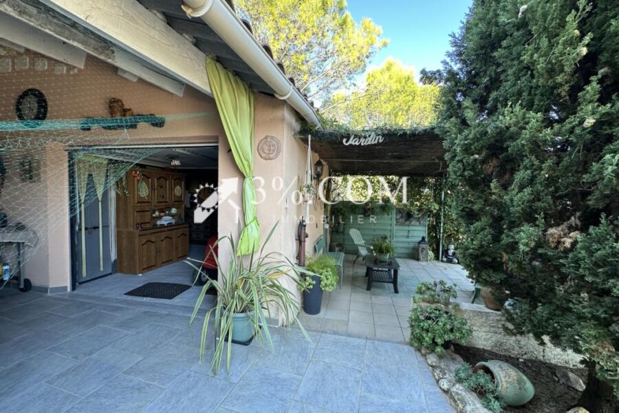 Maison à vendre à Ales