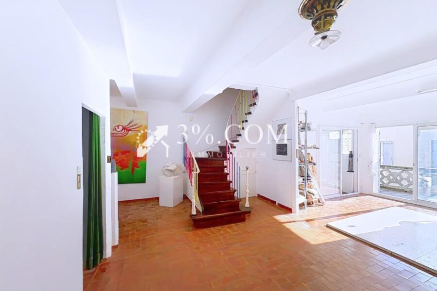 Maison à vendre à Bages