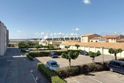 Appartement à vendre à Gruissan