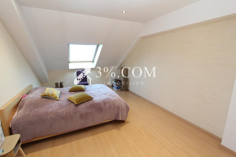 Appartement à vendre à Dieuze