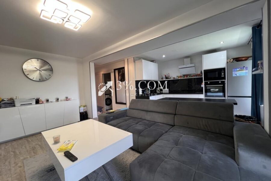 Appartement à vendre à Lingolsheim