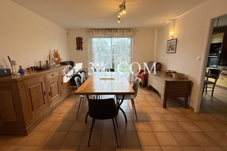 Maison à vendre à Pluneret