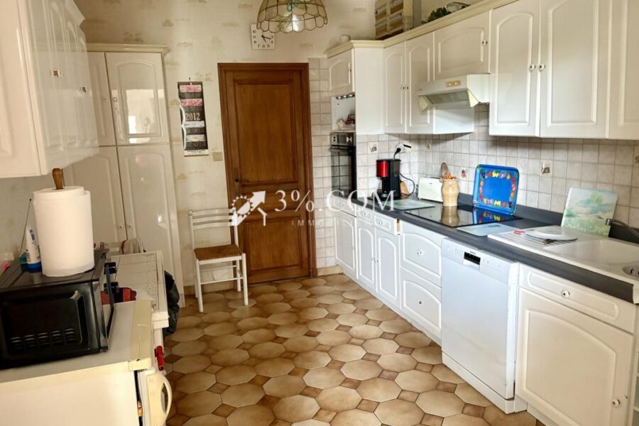 Maison à vendre à Saint hilaire de riez