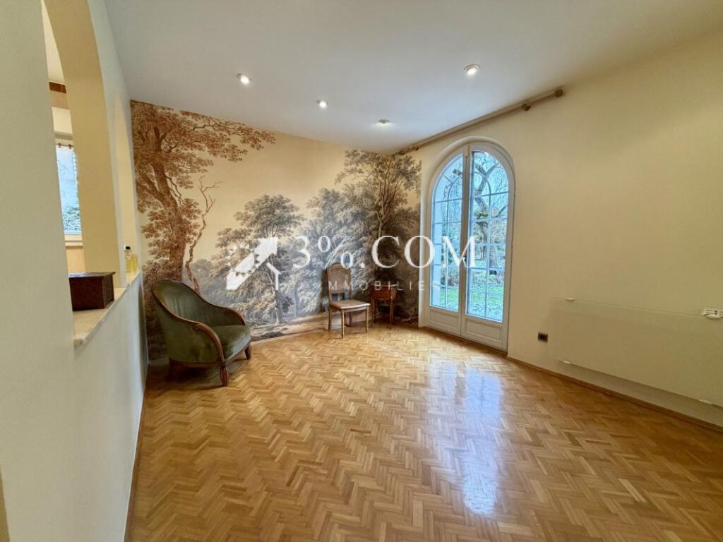 3%.COM – En exclusivité Propriété d’exception à DRUSENHEIM 2 – 9 pièces – 6 chambres – 233 m²