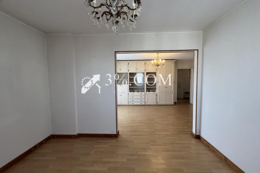 Appartement à vendre à Saint nazaire