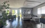 3%COM Belle maison avec vue panoramique – terrasse- piscine – 5 pièces – 3 chambres – 125 m²