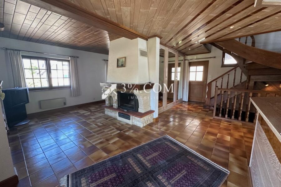Maison à vendre à Saverne