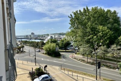 Appartement à vendre à Boulogne sur mer