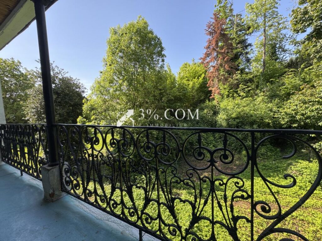 3%COM Très bel appartement F4 avec 3 chambres – balcon et 2 – 4 pièces – 3 chambres – 91 m²