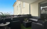 3%COM beau F3 avec terrasse et 2 places de parking- cave – 3 pièces – 2 chambres – 73 m²
