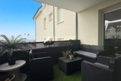 Appartement à vendre à Hochfelden