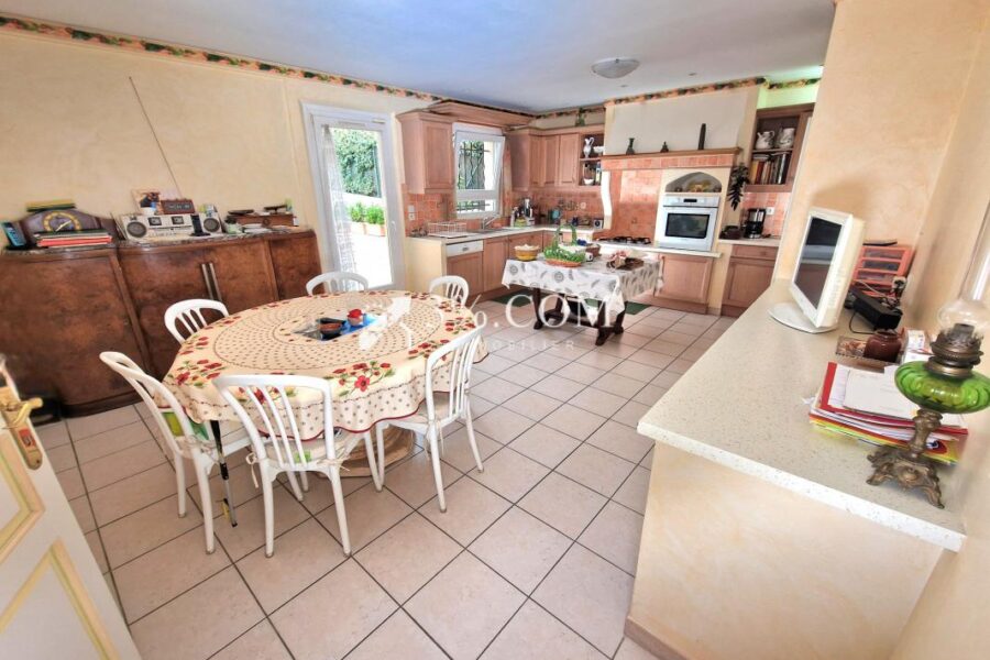 Maison à vendre à Frejus