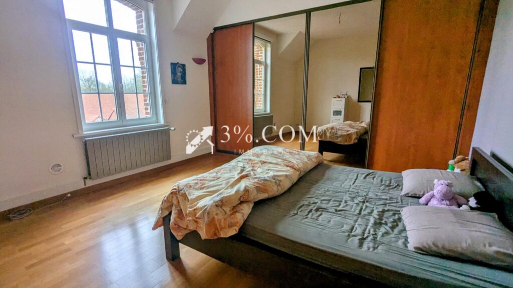 Propriété 7 pièces – 230 m2 – 7 pièces – 5 chambres – 230 m²