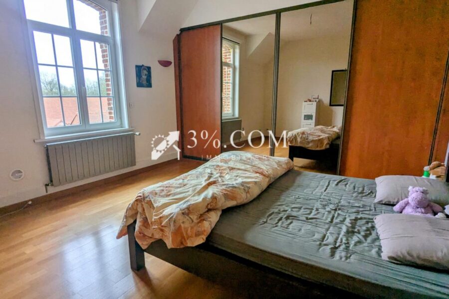 Maison à vendre à Hermaville
