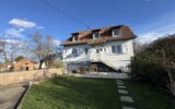 3%COM Jolie maison rénovée avec 4 chambres proximité Hochfel – 6 pièces – 4 chambres – 152 m²