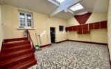 MAISON SEMI MITOYENNE 3 CH – 5 pièces – 3 chambres – 89 m²