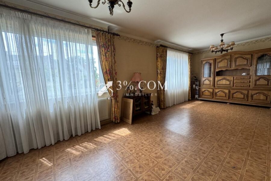 Maison à vendre à Hochfelden