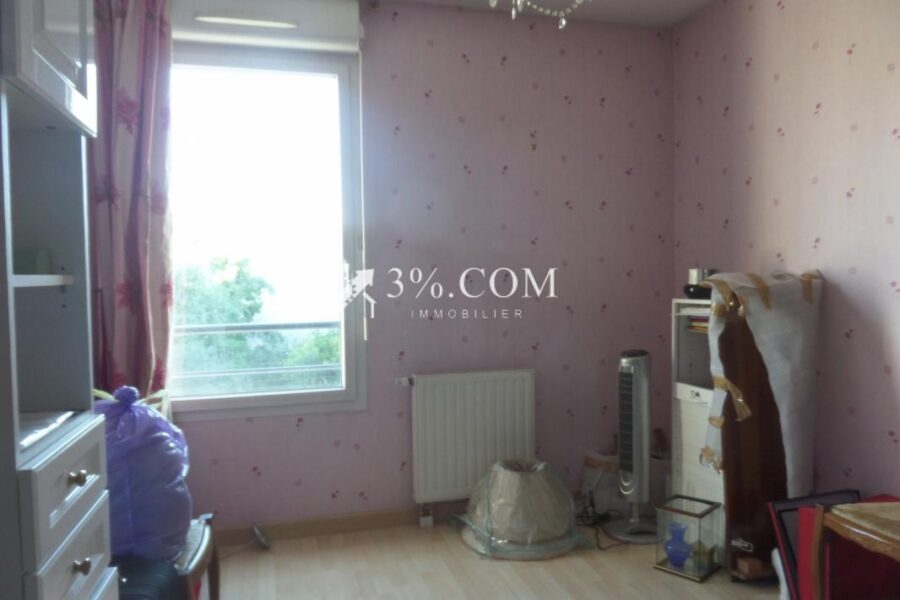Appartement à vendre à Fresnes