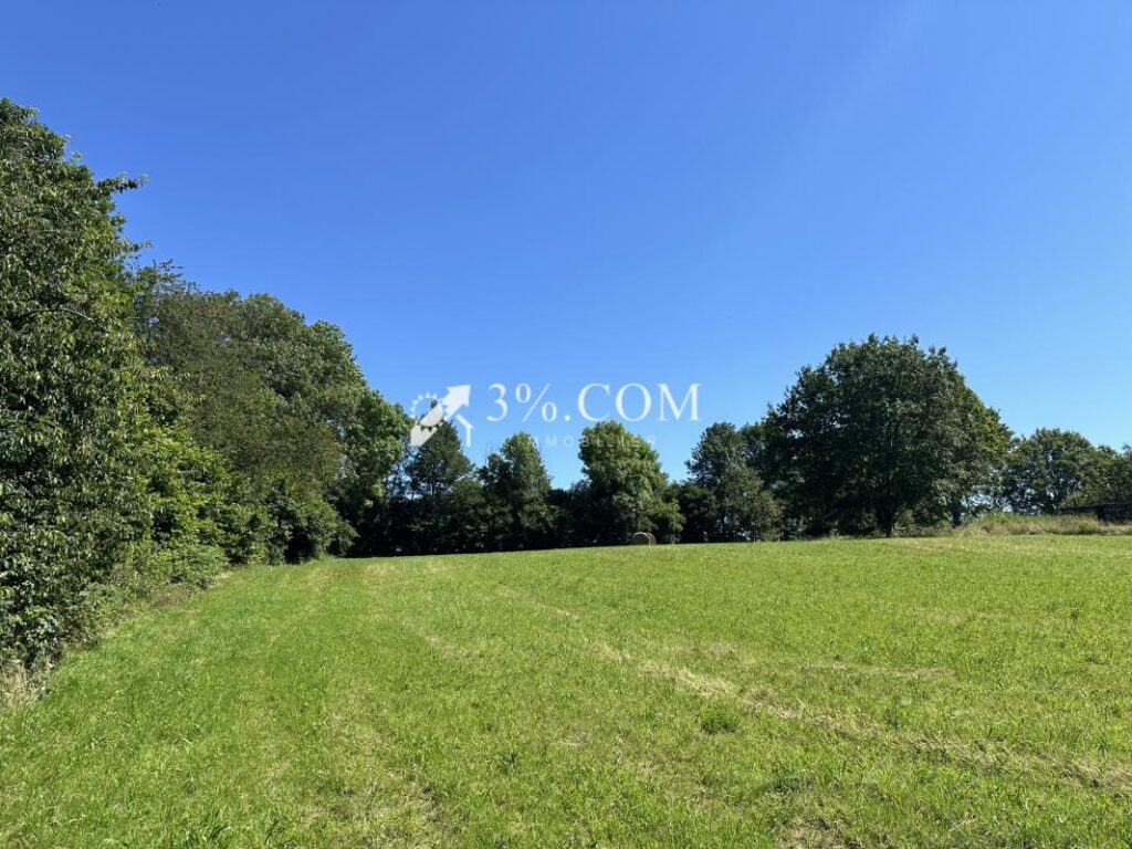 Terrain constructible de 6363 m2 sur la commune d’Uriménil – NR pièces – NR chambres – 6363 m²