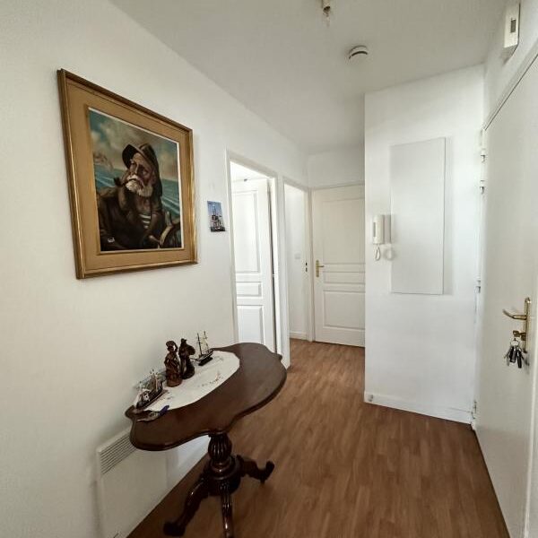 Appartement à vendre à Boulogne sur mer
