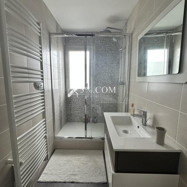 Appartement à vendre à Le touquet paris plage