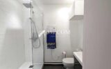 3%.COM EXCLUSIVITE Poissy studio meublé centre-ville – 1 pièce – NR chambres – 28 m²