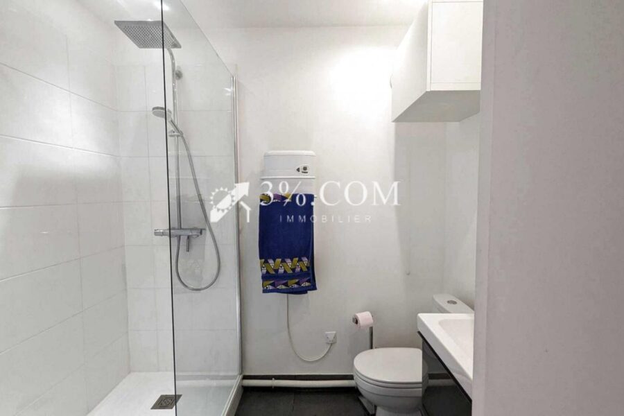 Appartement à vendre à Poissy