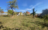 3%.COM Très beau terrain 10 ares en seconde ligne à DETTWIL – NR pièces – NR chambres – 1000 m²