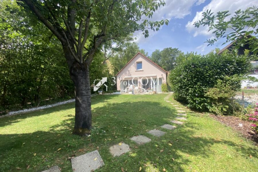 Maison à vendre à Gimbrett