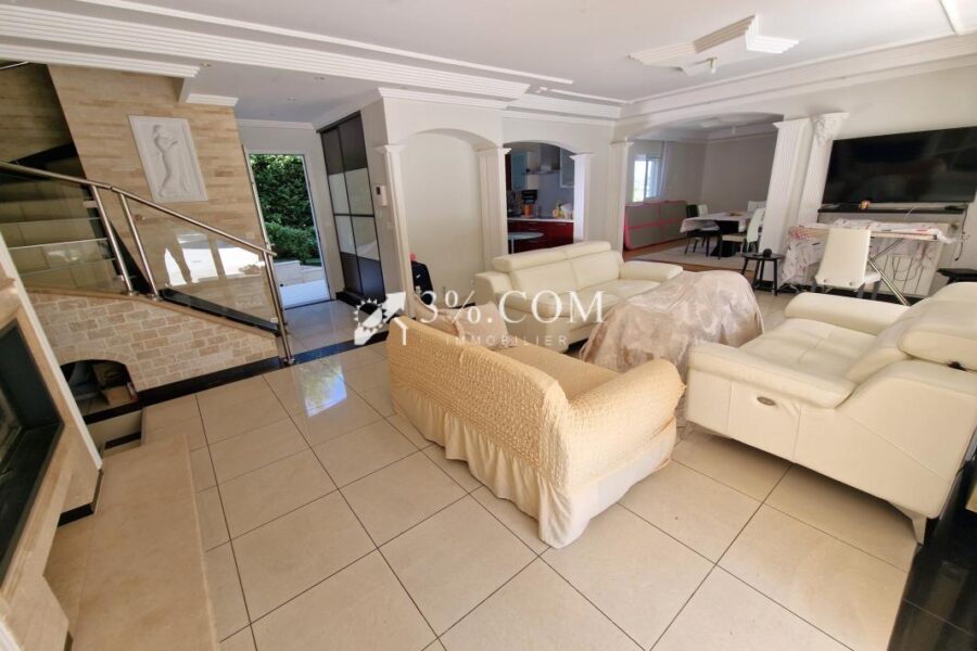 Maison à vendre à Frejus