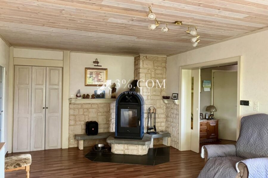 Maison à vendre à Walschbronn
