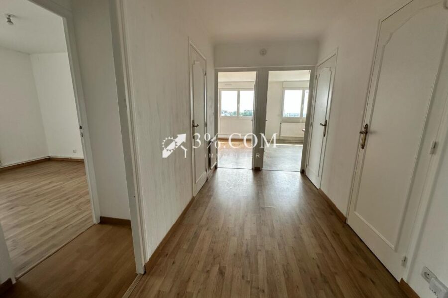 Appartement à vendre à Boulogne sur mer