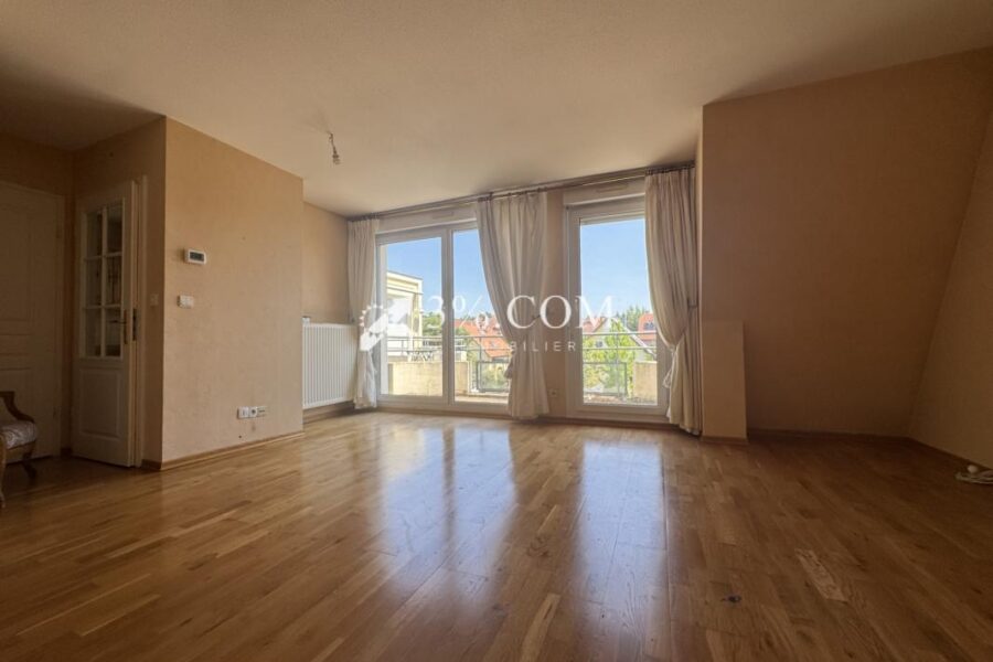 Appartement à vendre à Truchtersheim