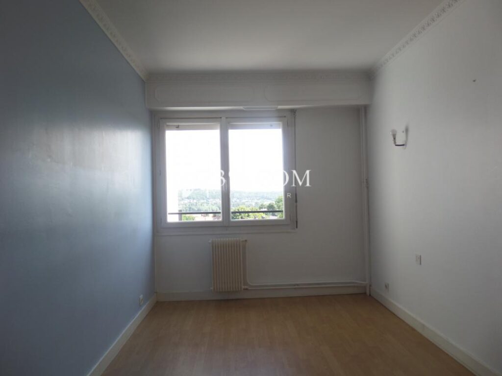 appartement résidence standing 2 PIECES – 2 pièces – 1 chambre – 47 m²