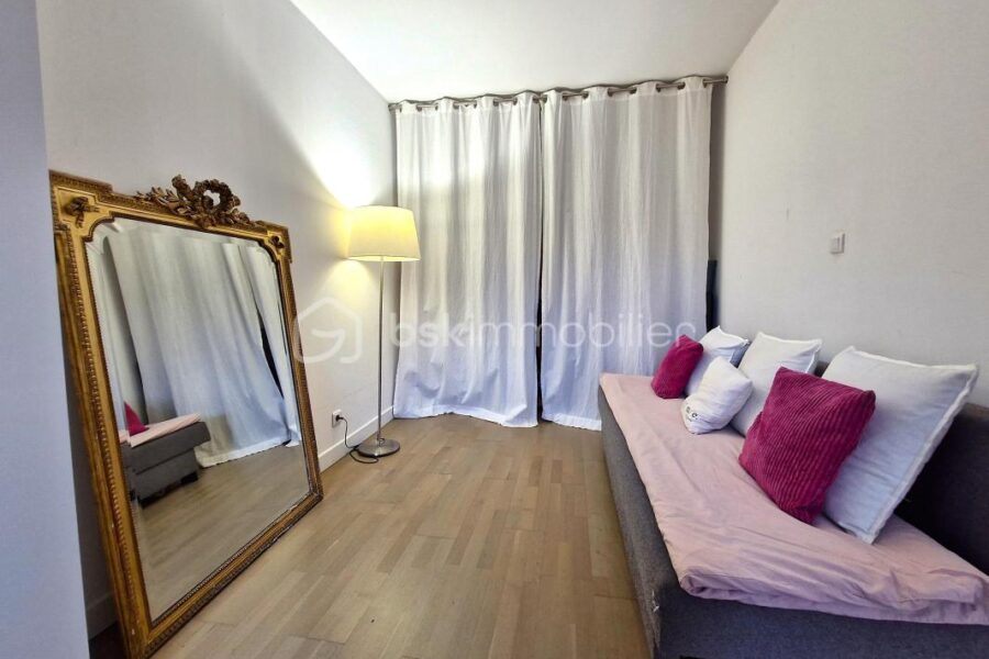 Appartement à vendre à Reims