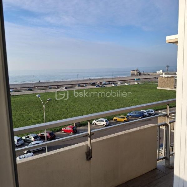 Appartement à vendre à Dieppe