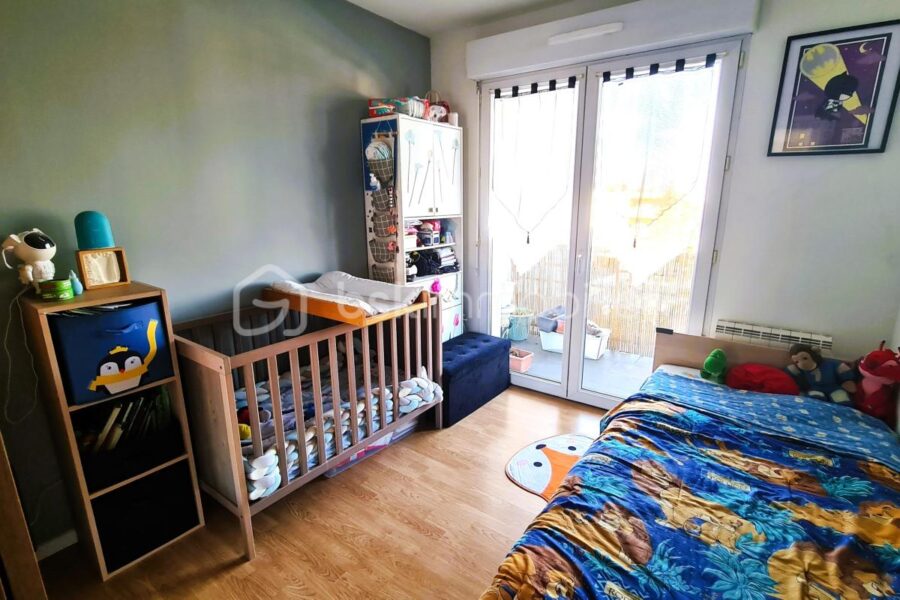 Appartement à vendre à Livry gargan