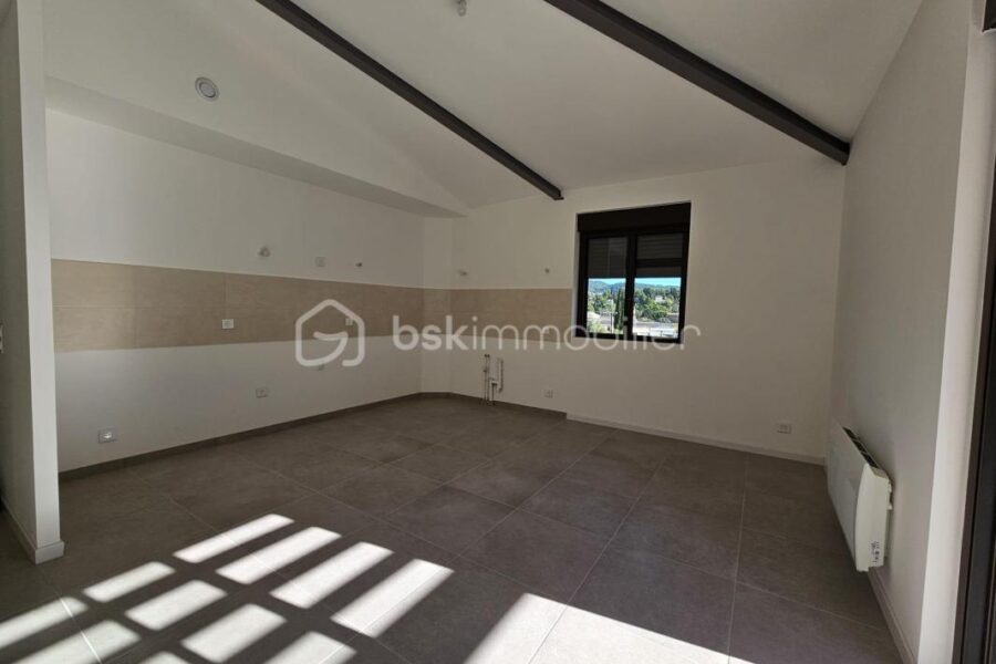 Appartement à vendre à Draguignan
