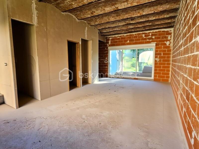 Maison à vendre à Vidauban