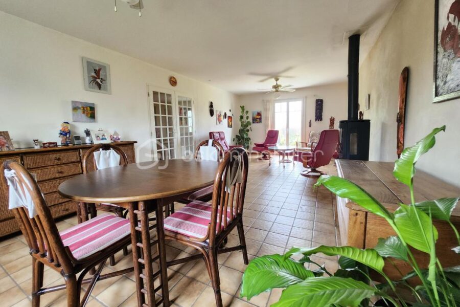 Maison à vendre à Nevers